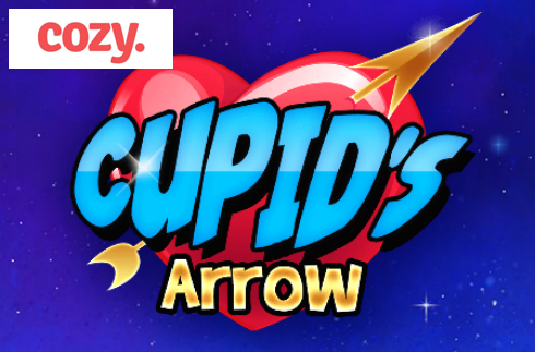 Cupid's Arrow
